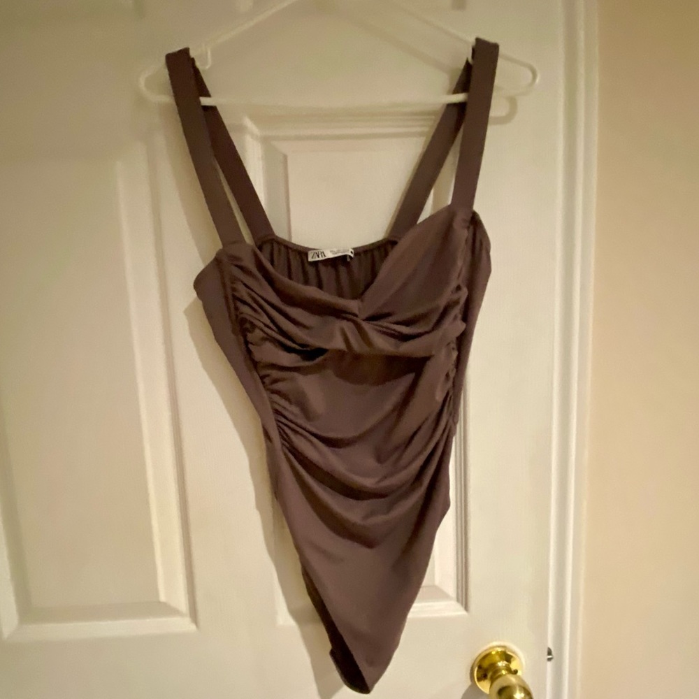 Bodysuit